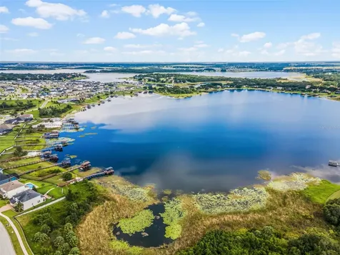 17008 Gathering Place Circle Clermont FL 34711