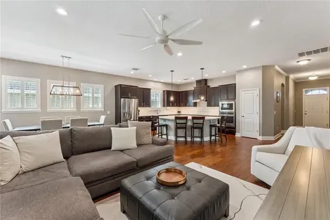 17008 Gathering Place Circle Clermont FL 34711