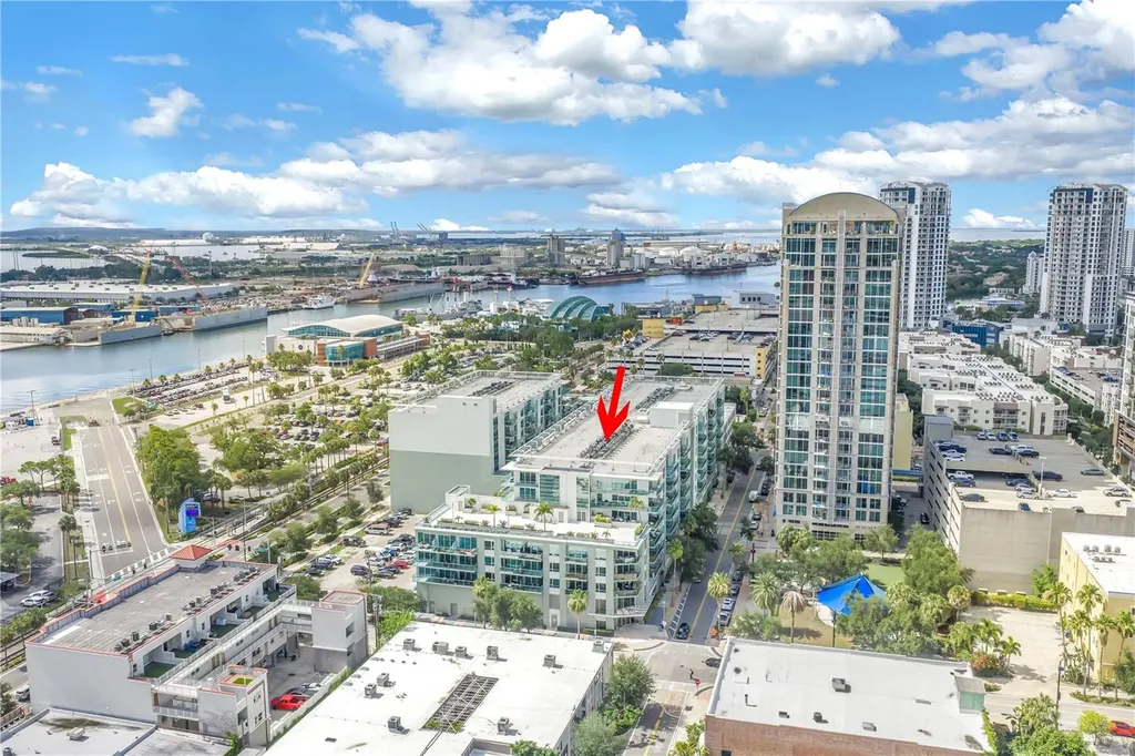 111 N 12th Street Tampa FL 33602