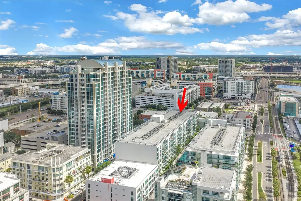 111 N 12th Street Tampa FL 33602