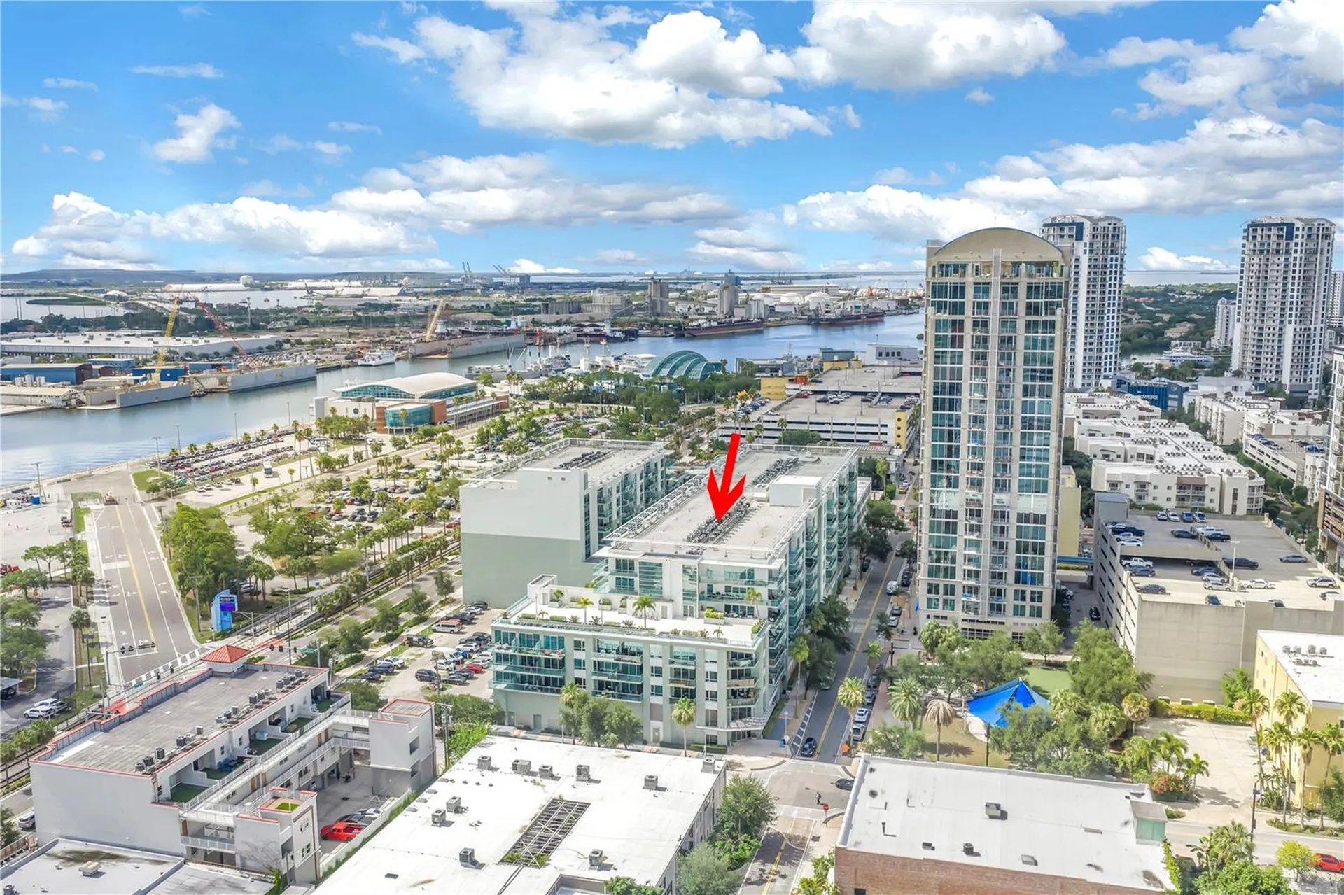 111 N 12th Street Tampa FL 33602