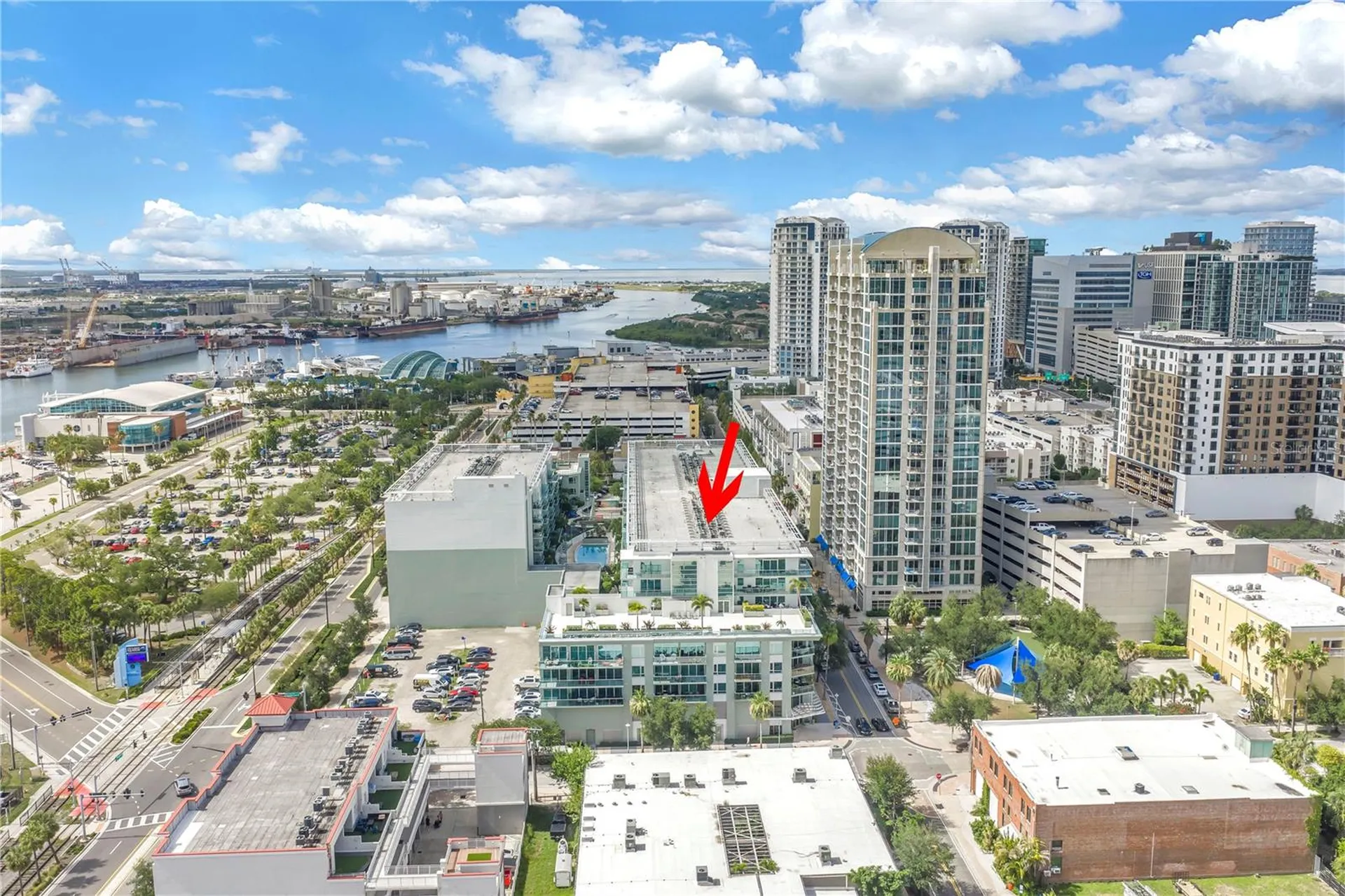 111 N 12th Street Tampa FL 33602