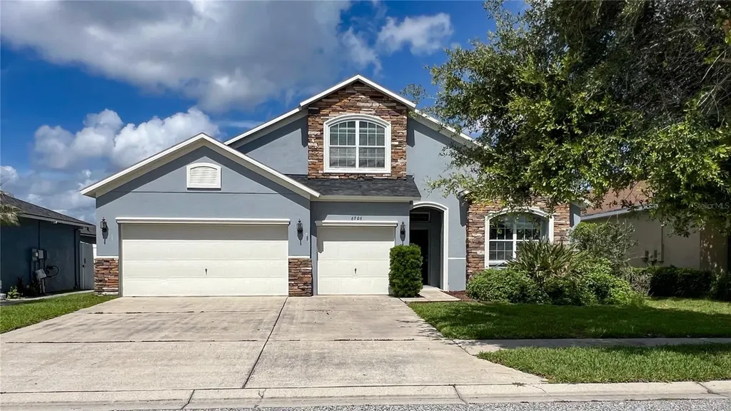6906 Boulder Run Loop Wesley Chapel FL 33545