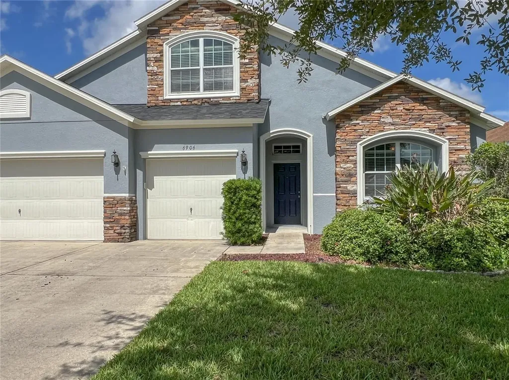 6906 Boulder Run Loop Wesley Chapel FL 33545