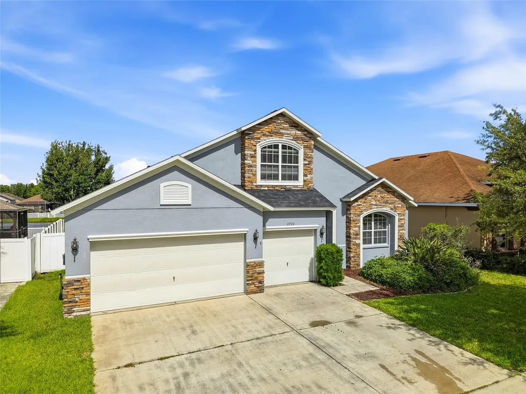 6906 Boulder Run Loop Wesley Chapel FL 33545