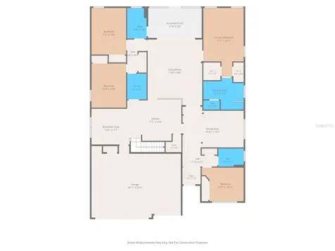 6906 Boulder Run Loop Wesley Chapel FL 33545