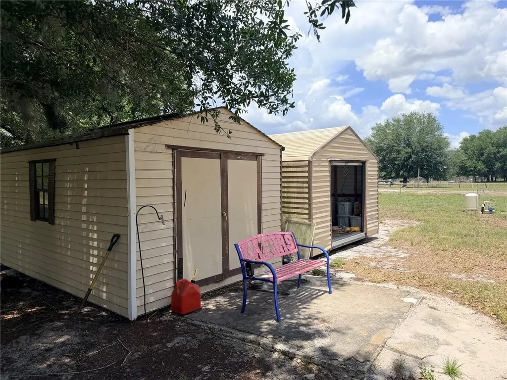 33 Ridge Road Frostproof FL 33843