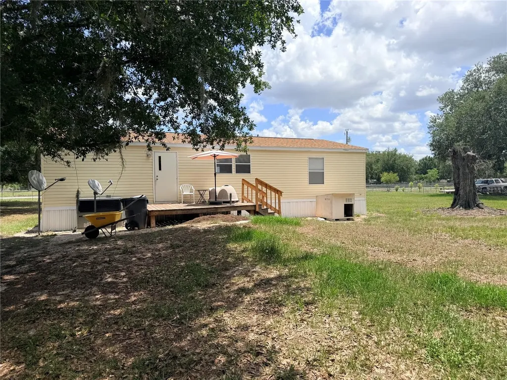 33 Ridge Road Frostproof FL 33843