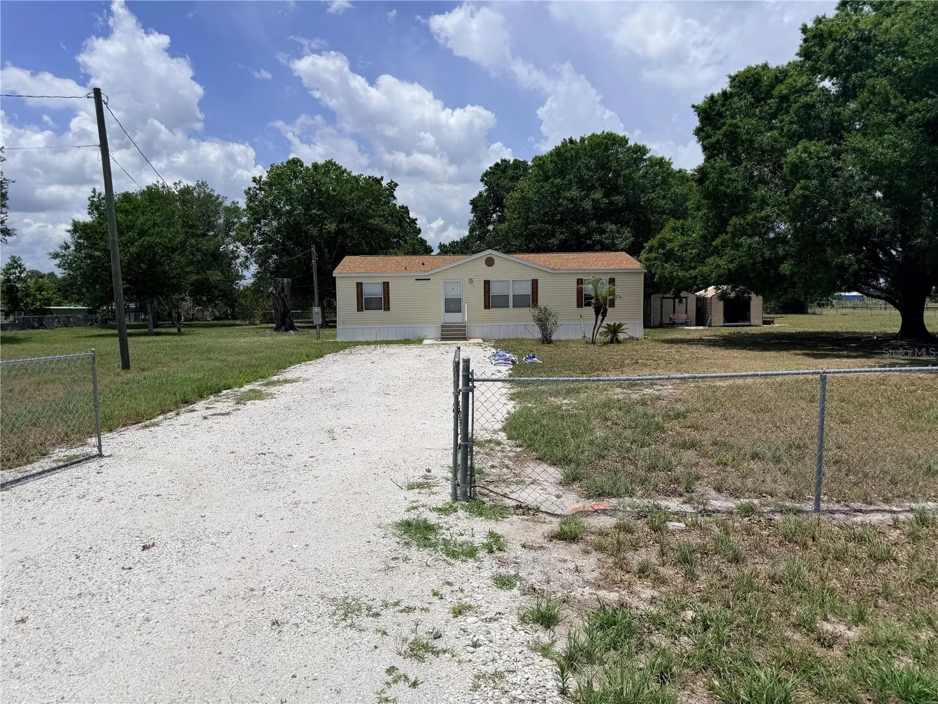 33 Ridge Road Frostproof FL 33843