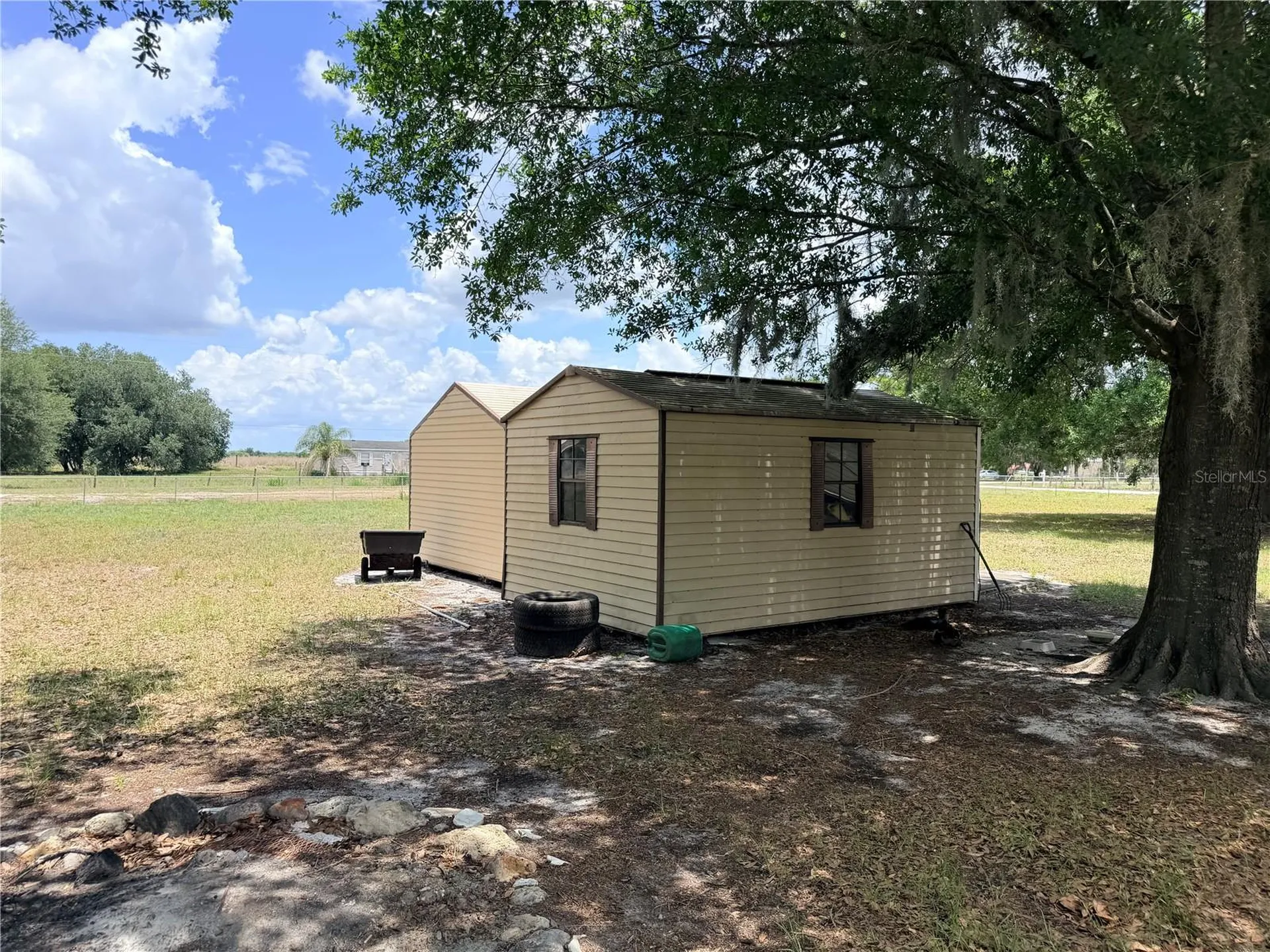 33 Ridge Road Frostproof FL 33843