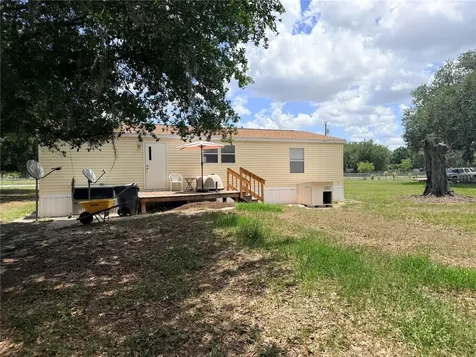 33 Ridge Road Frostproof FL 33843