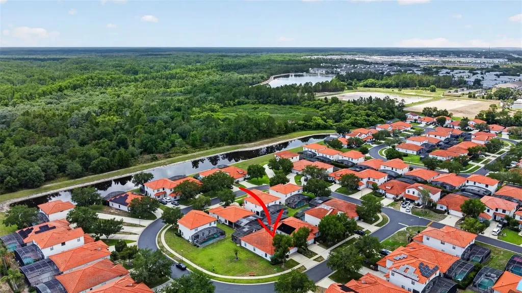16801 Lazy Breeze Loop Clermont FL 34714