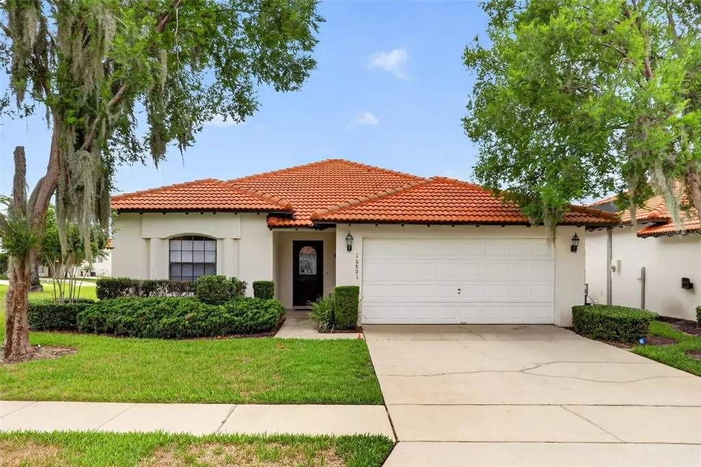16801 Lazy Breeze Loop Clermont FL 34714