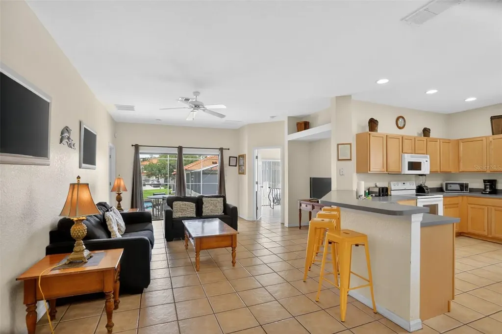 16801 Lazy Breeze Loop Clermont FL 34714