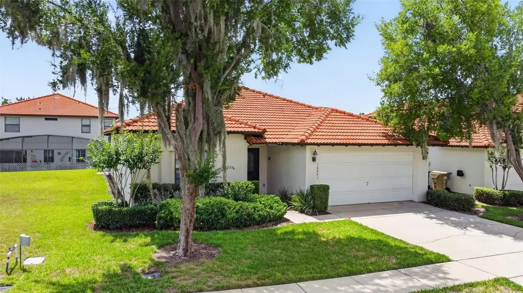 16801 Lazy Breeze Loop Clermont FL 34714