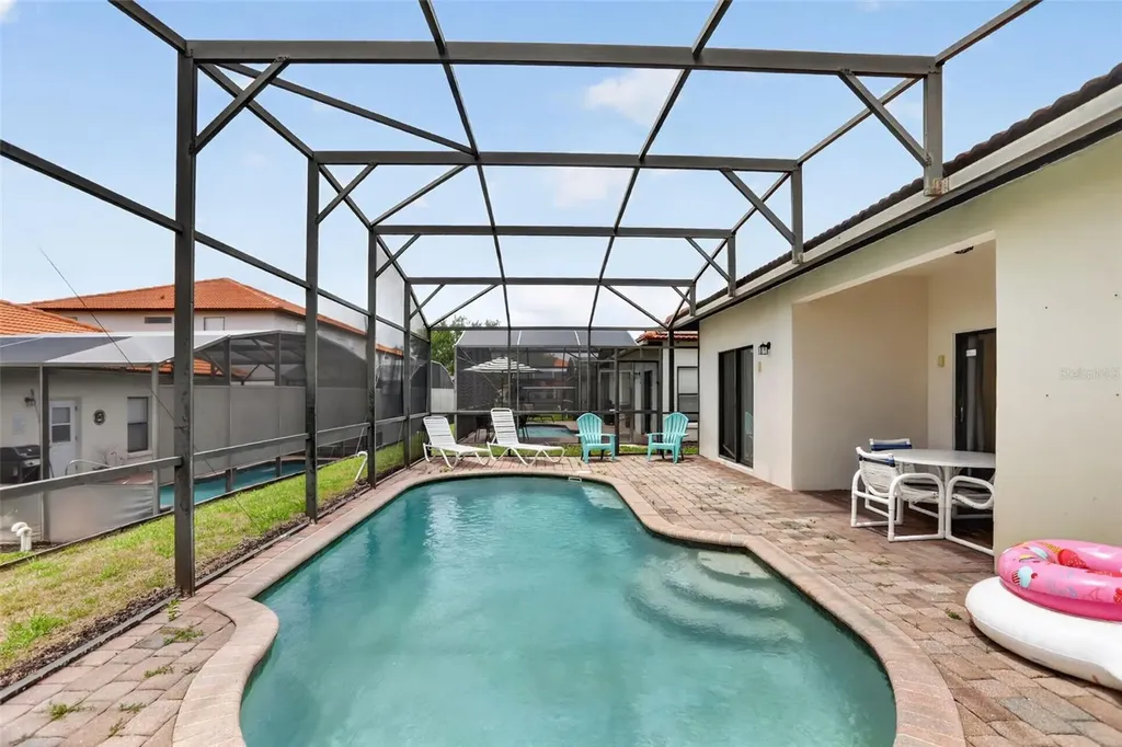16801 Lazy Breeze Loop Clermont FL 34714