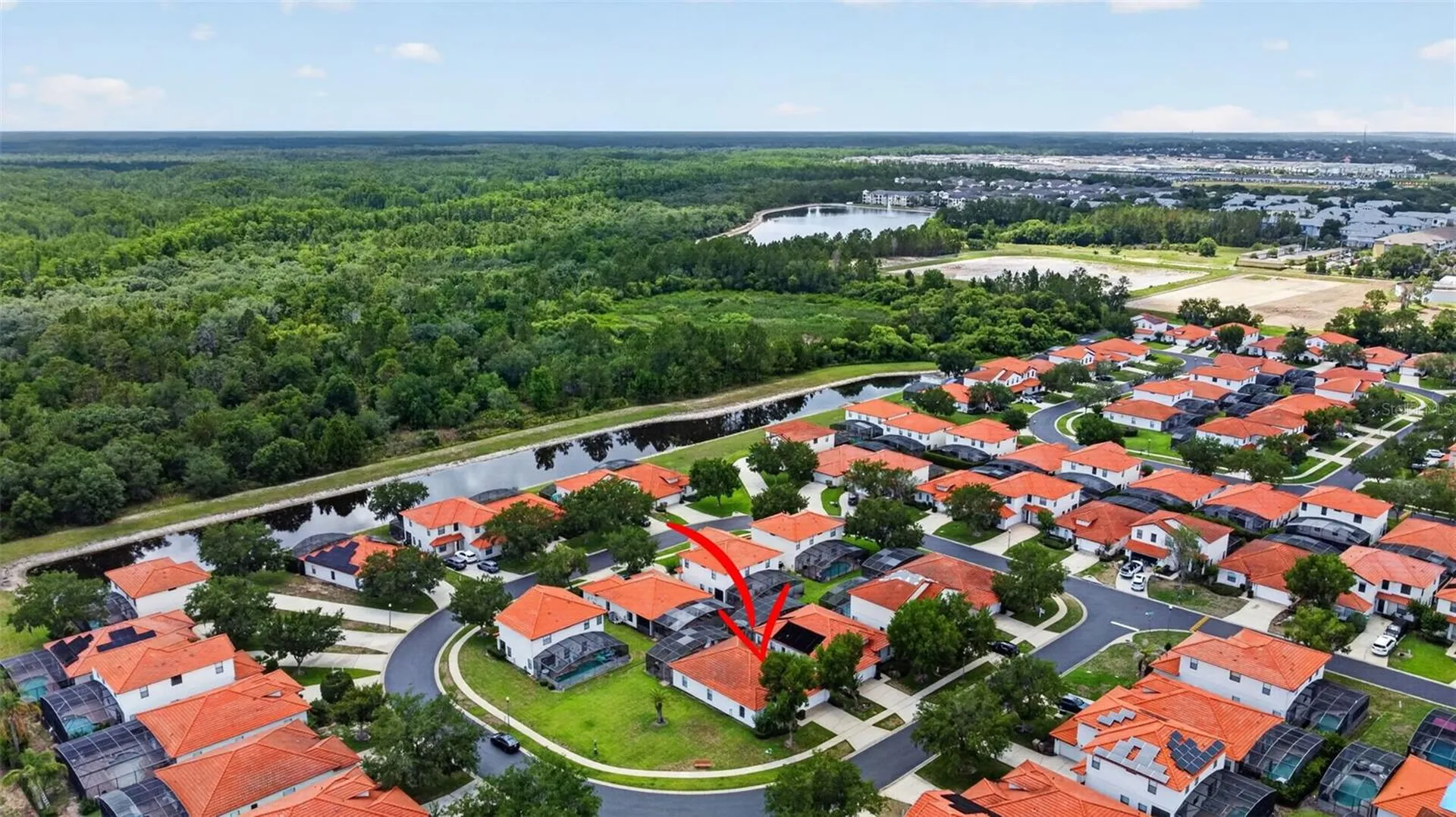16801 Lazy Breeze Loop Clermont FL 34714