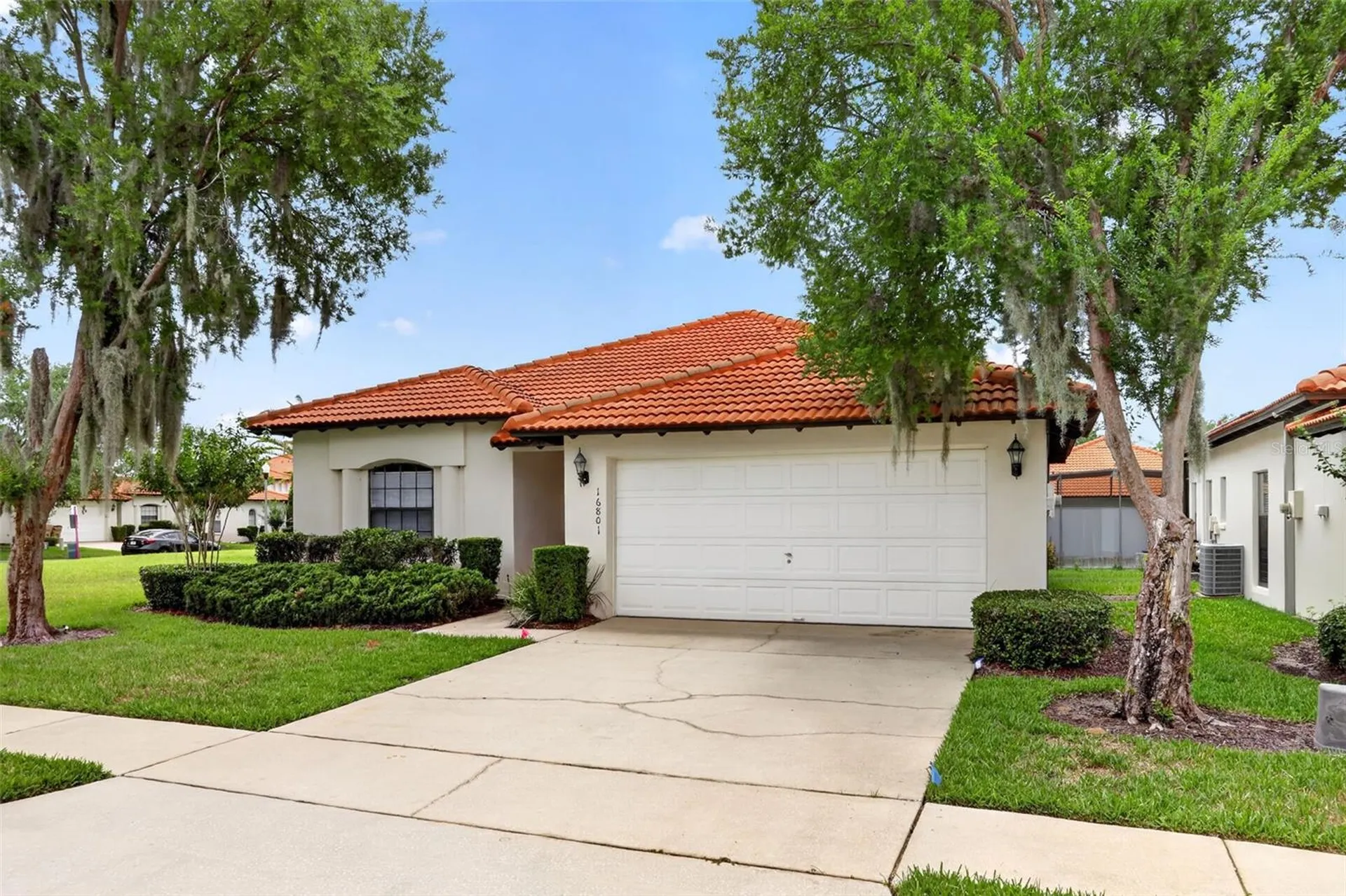 16801 Lazy Breeze Loop Clermont FL 34714