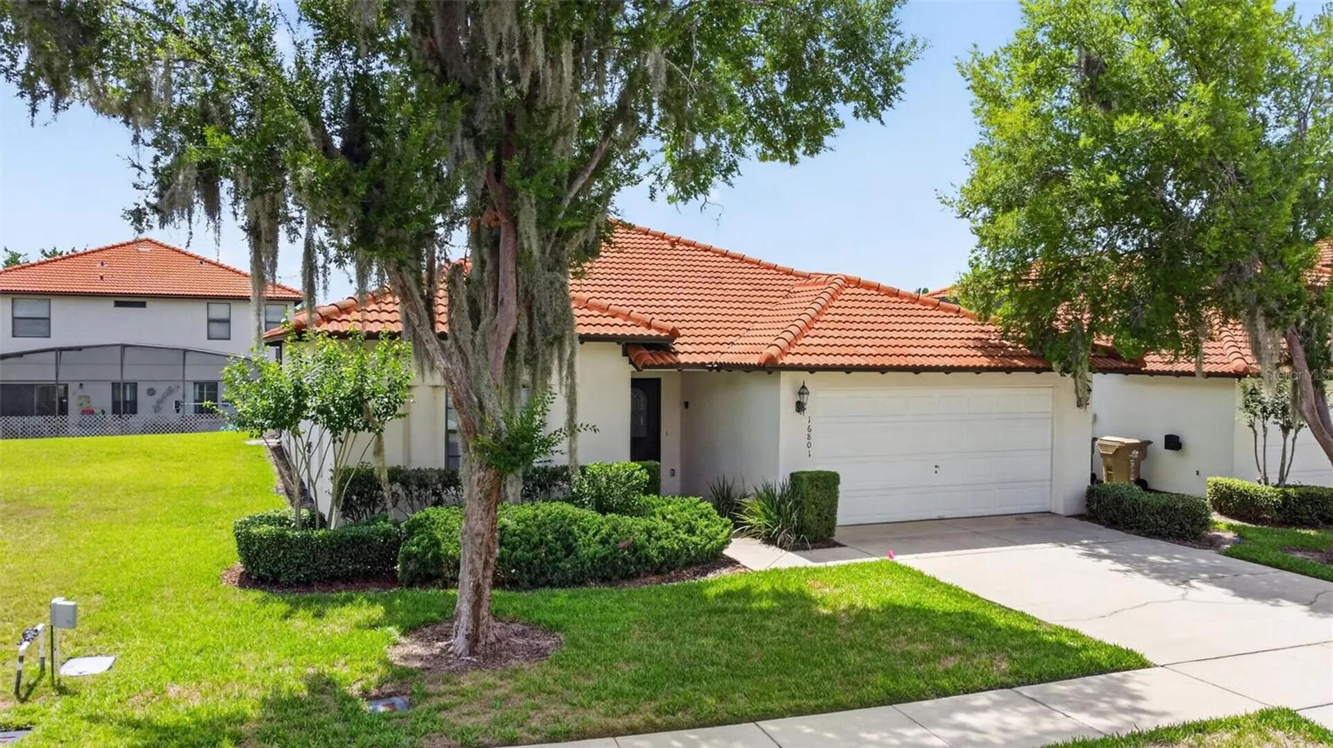 16801 Lazy Breeze Loop Clermont FL 34714