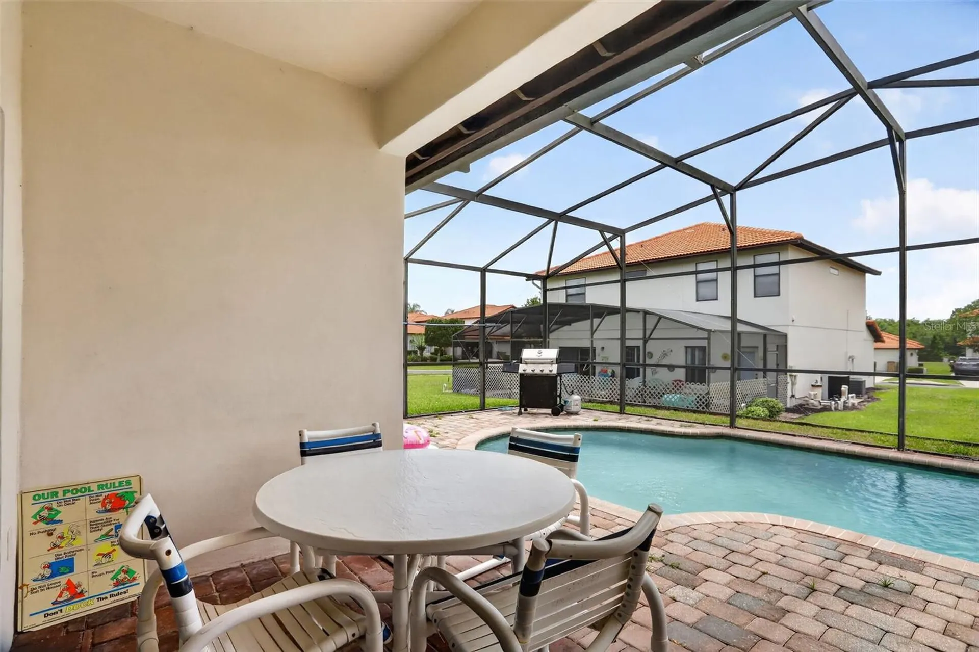 16801 Lazy Breeze Loop Clermont FL 34714