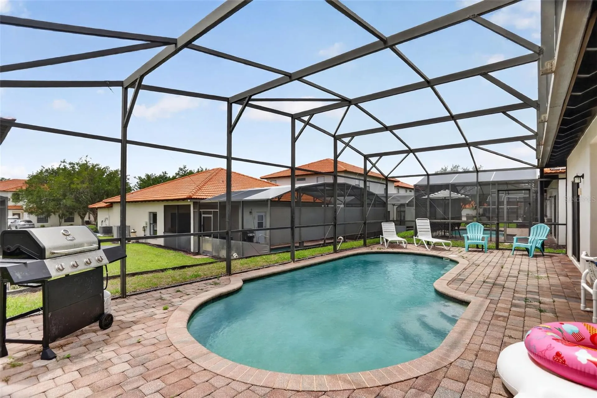16801 Lazy Breeze Loop Clermont FL 34714