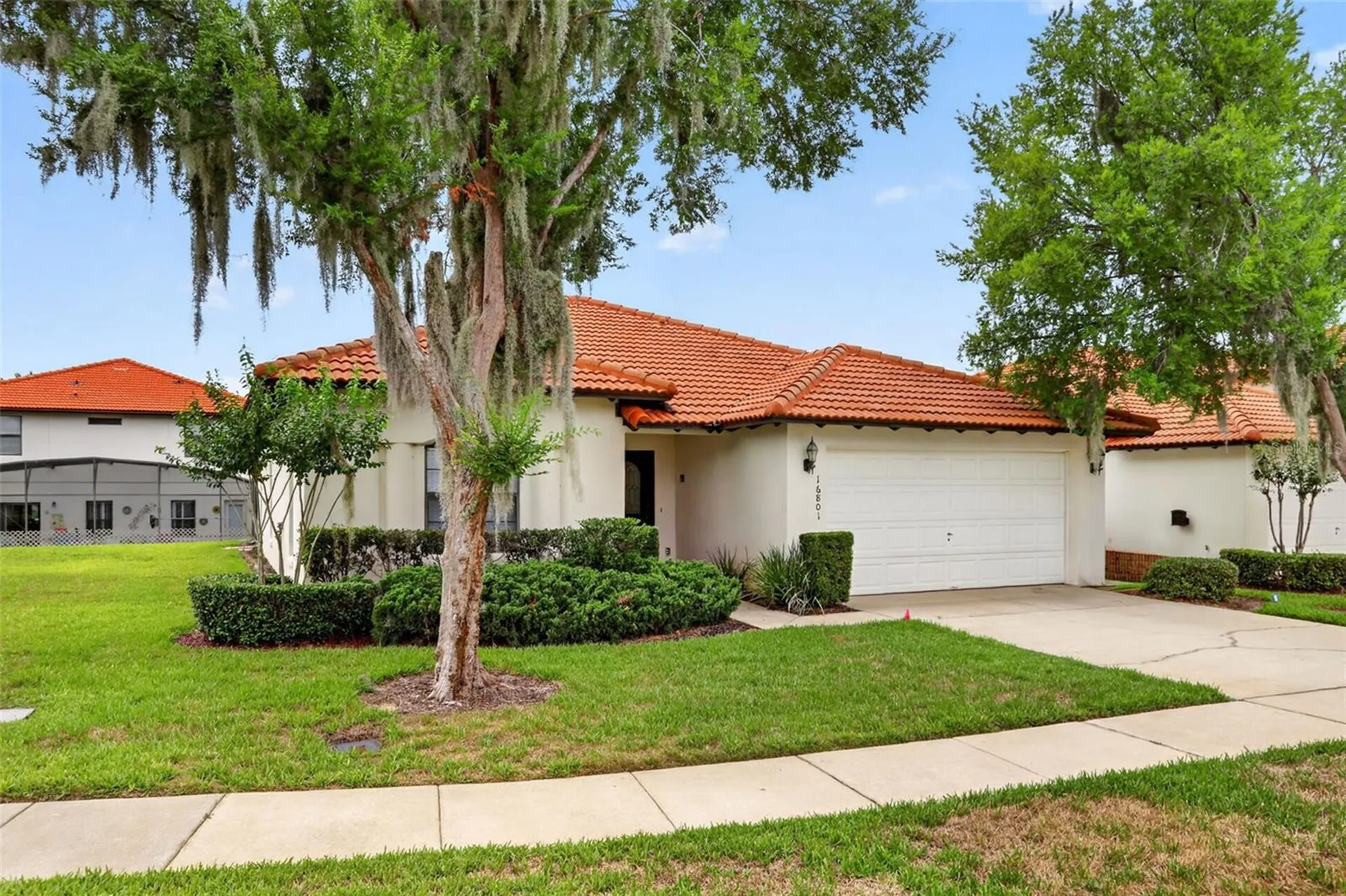 16801 Lazy Breeze Loop Clermont FL 34714