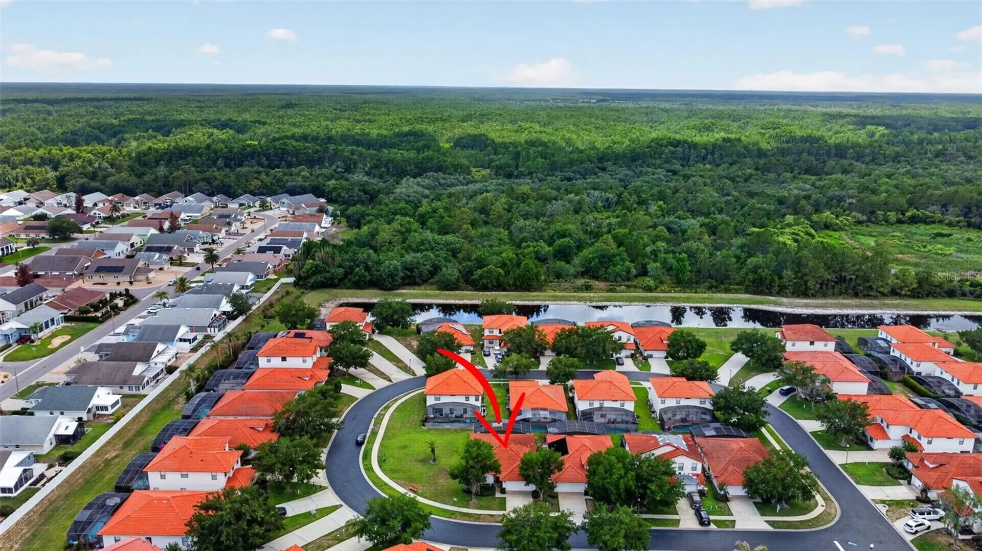16801 Lazy Breeze Loop Clermont FL 34714