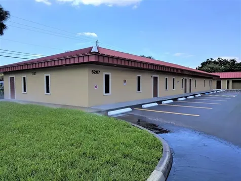 5207 26TH Street W Bradenton FL 34207