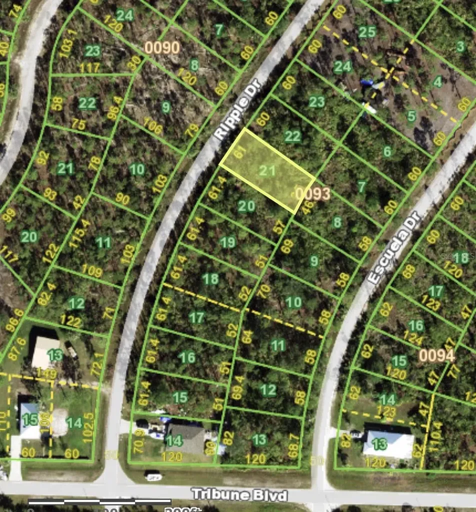 12226 Ripple Drive Punta Gorda FL 33955