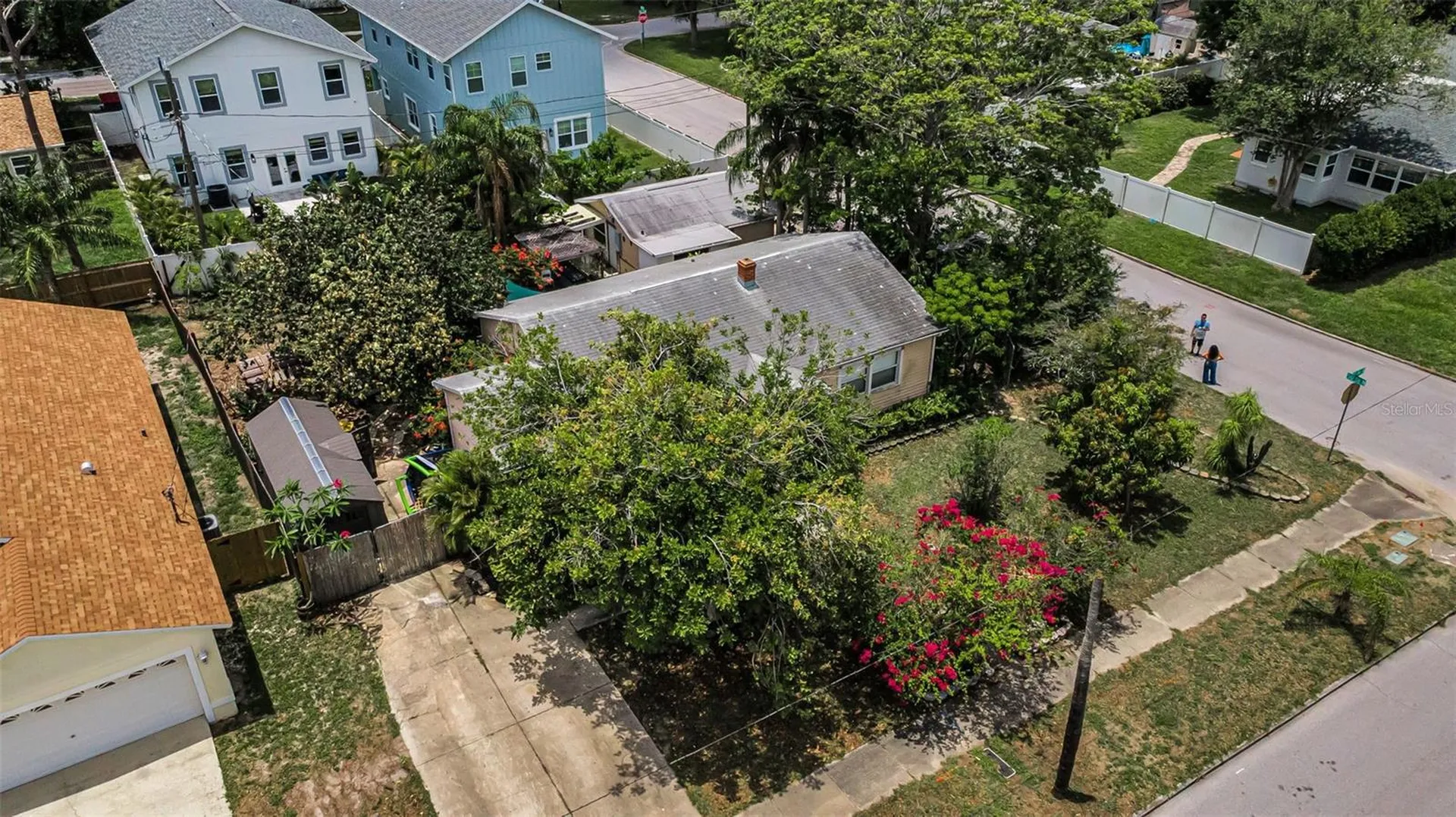 4994 17th Avenue N St Petersburg FL 33710