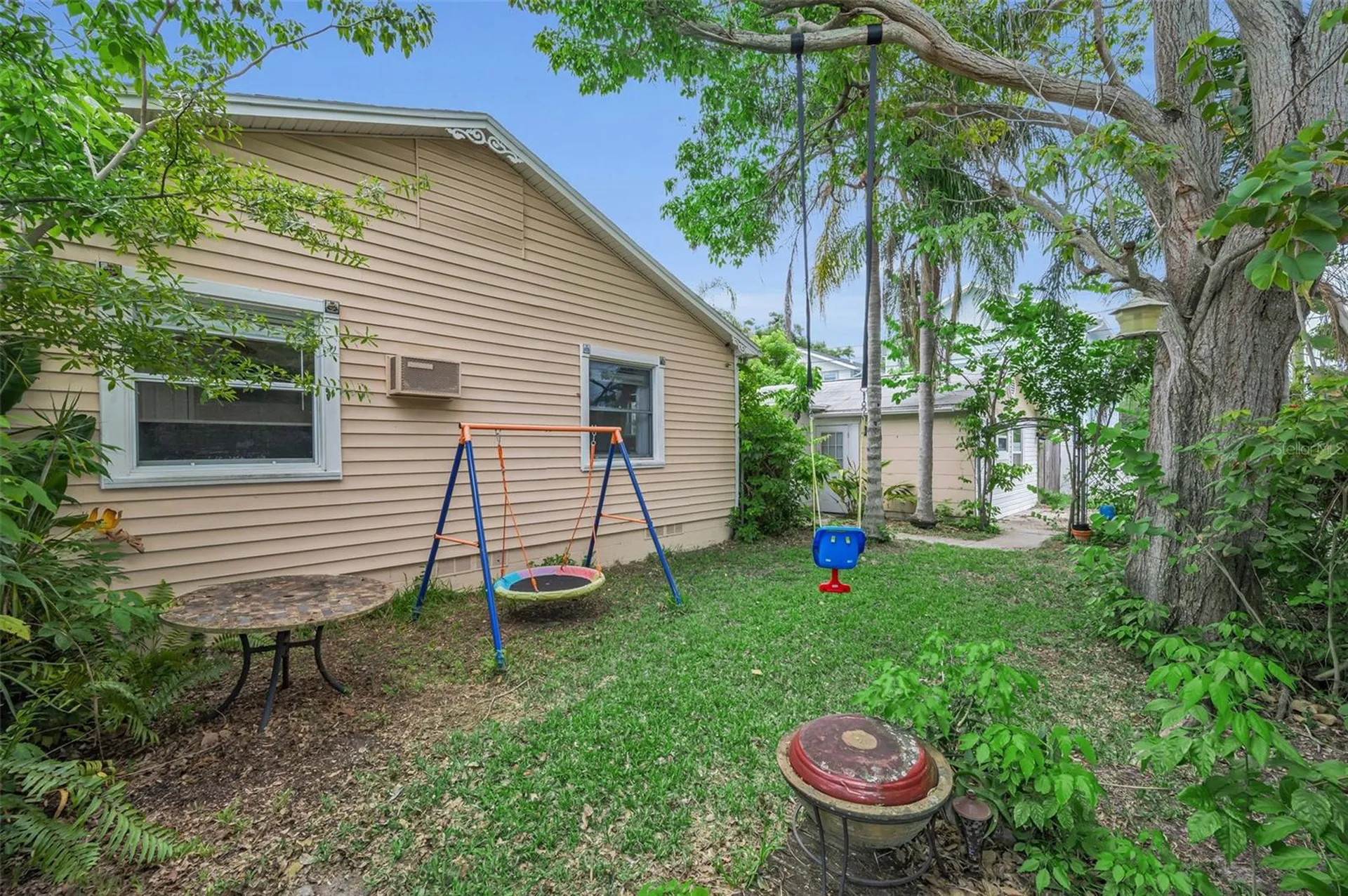 4994 17th Avenue N St Petersburg FL 33710