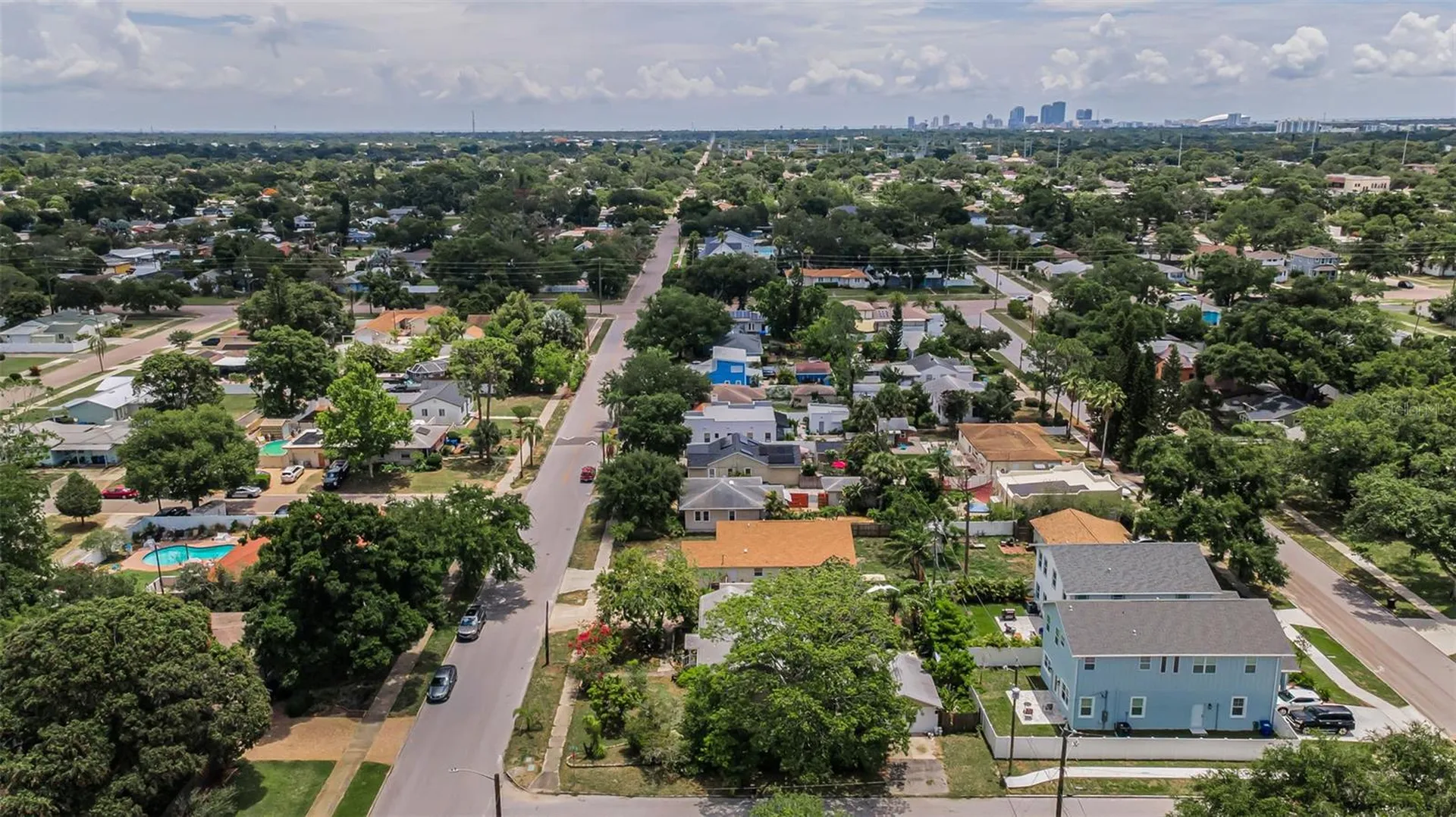 4994 17th Avenue N St Petersburg FL 33710