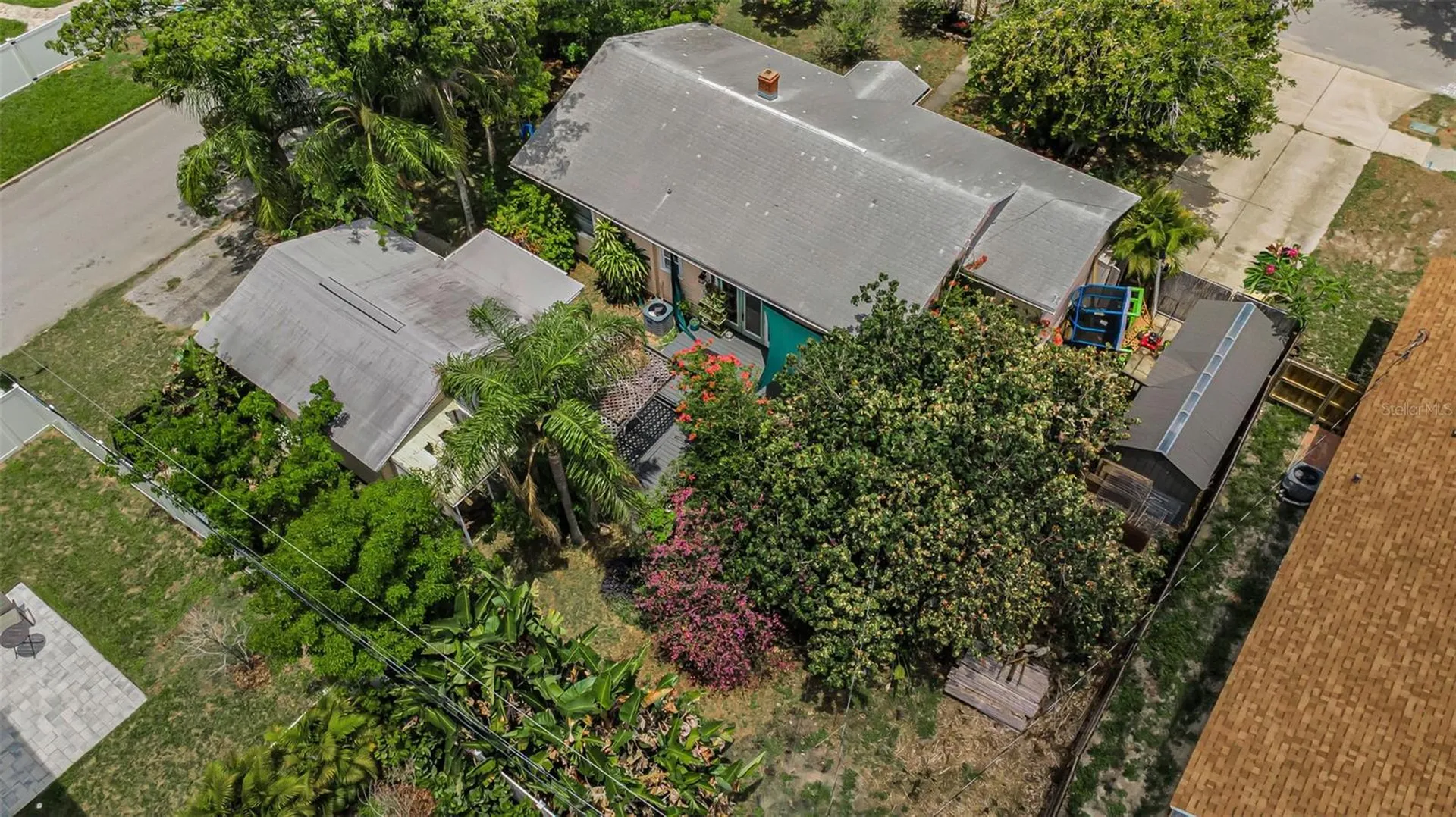 4994 17th Avenue N St Petersburg FL 33710