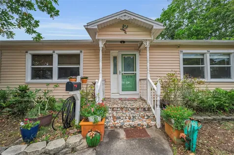 4994 17th Avenue N St Petersburg FL 33710