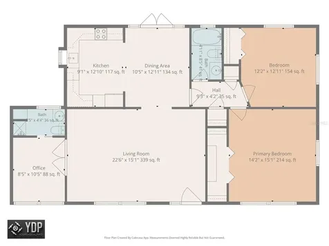 4994 17th Avenue N St Petersburg FL 33710