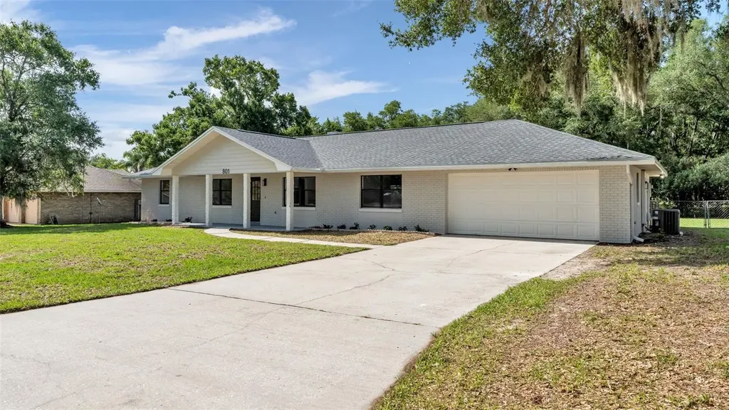 801 Cedar Knoll Drive S Lakeland FL 33809