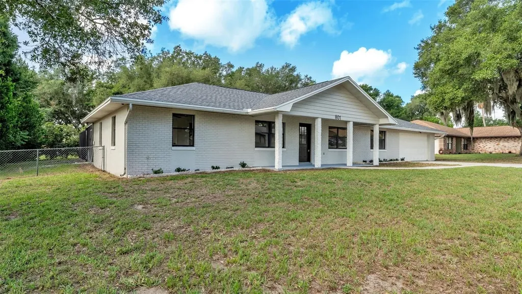 801 Cedar Knoll Drive S Lakeland FL 33809
