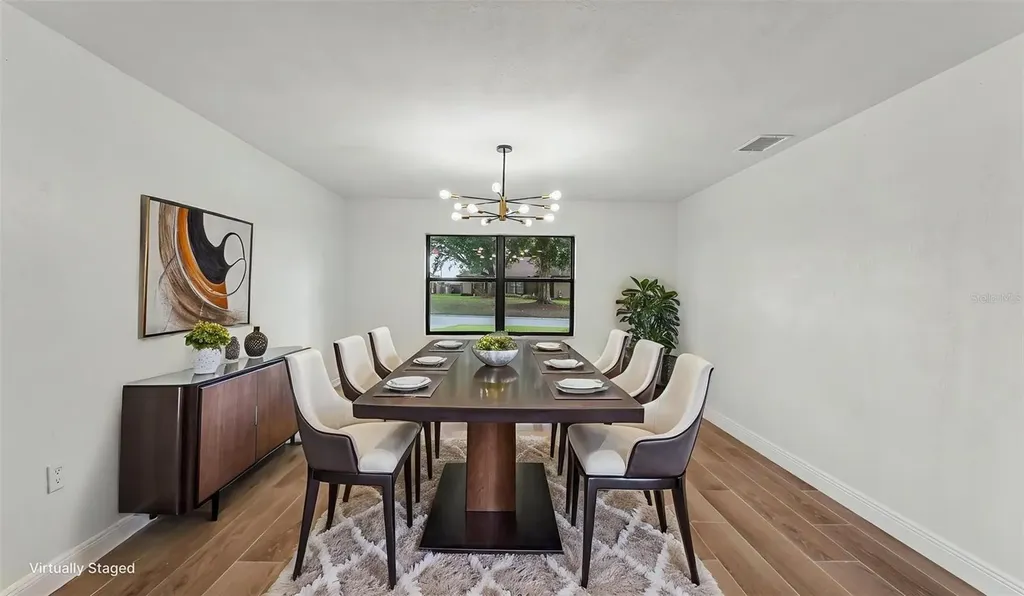 801 Cedar Knoll Drive S Lakeland FL 33809