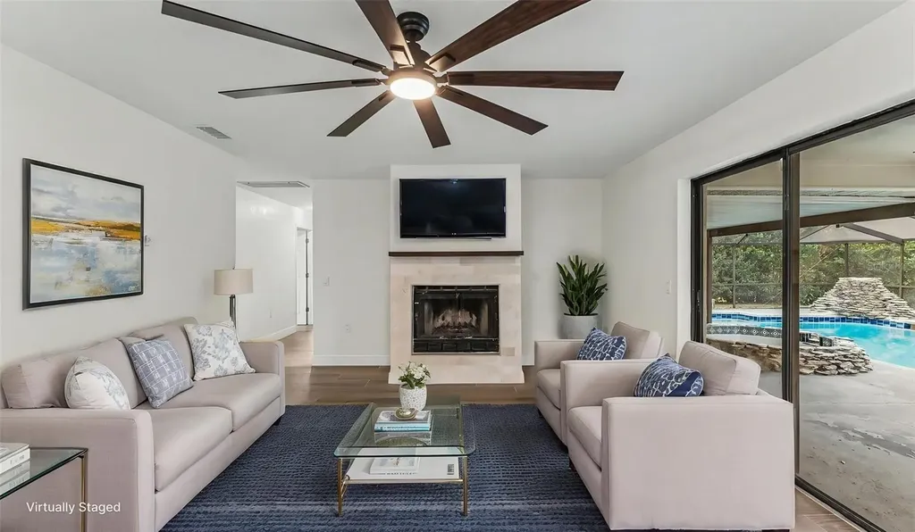 801 Cedar Knoll Drive S Lakeland FL 33809