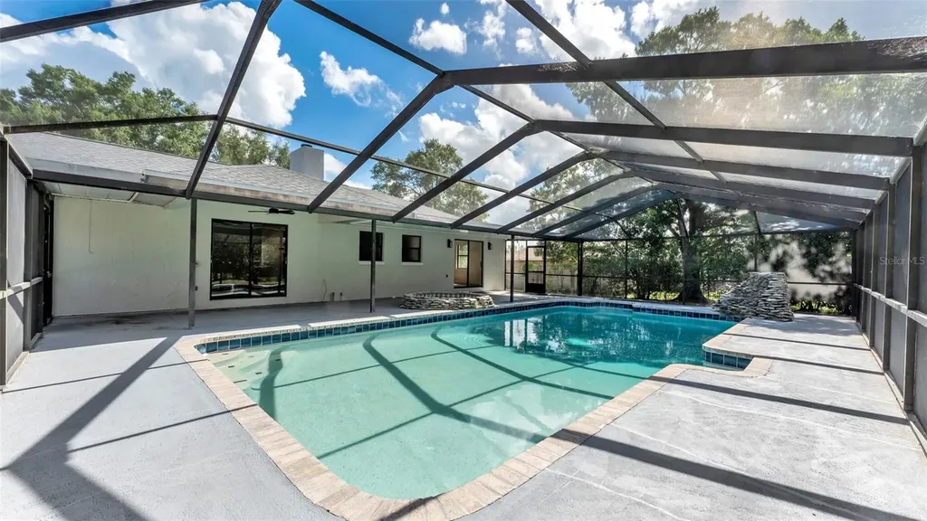 801 Cedar Knoll Drive S Lakeland FL 33809
