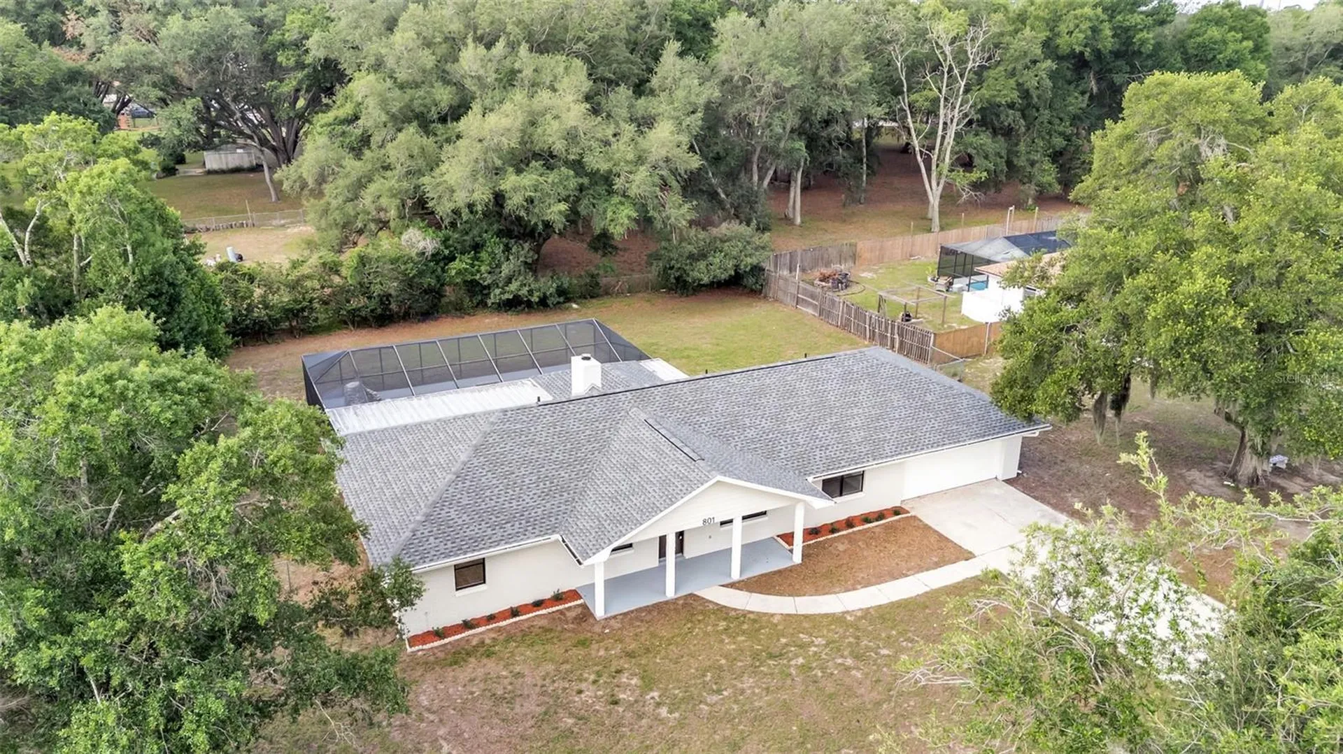 801 Cedar Knoll Drive S Lakeland FL 33809