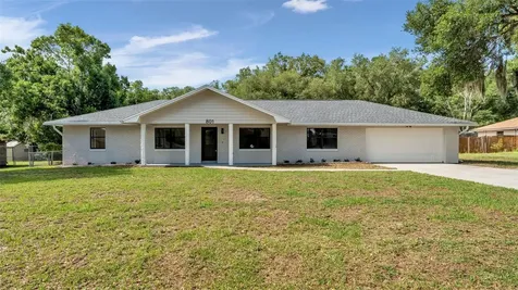 801 Cedar Knoll Drive S Lakeland FL 33809