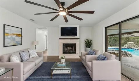 801 Cedar Knoll Drive S Lakeland FL 33809