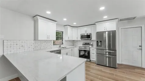 801 Cedar Knoll Drive S Lakeland FL 33809