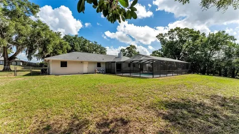 801 Cedar Knoll Drive S Lakeland FL 33809
