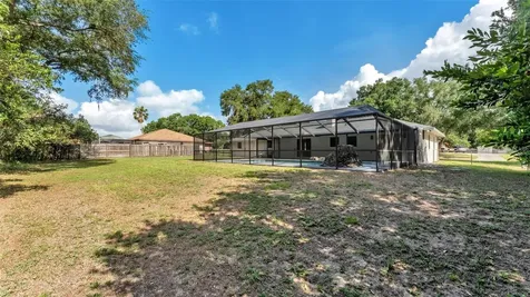 801 Cedar Knoll Drive S Lakeland FL 33809