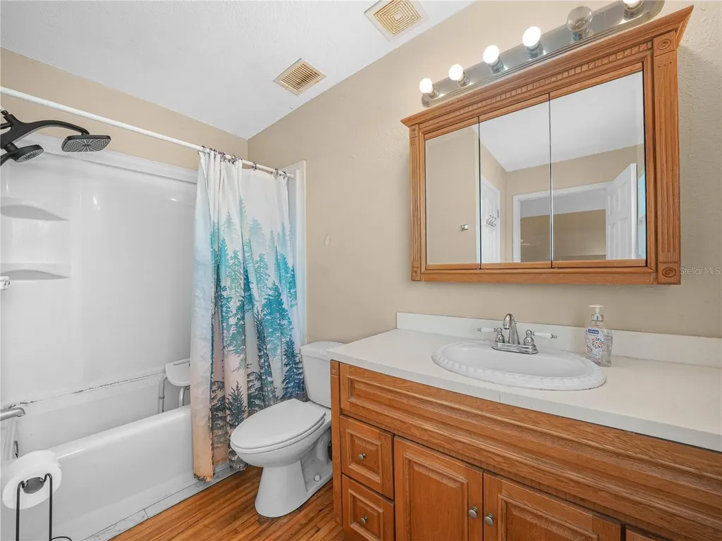 231 Ridge Manor Drive Lake Wales FL 33853