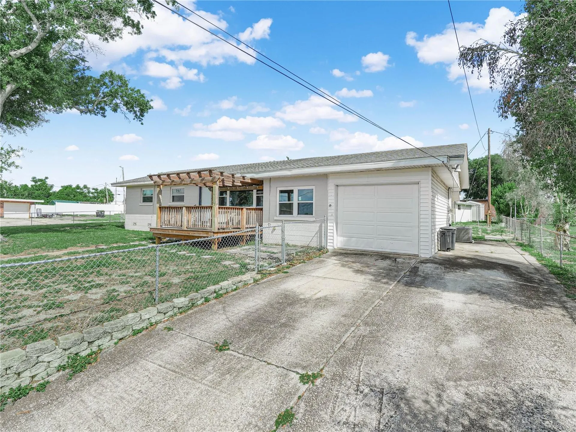 231 Ridge Manor Drive Lake Wales FL 33853