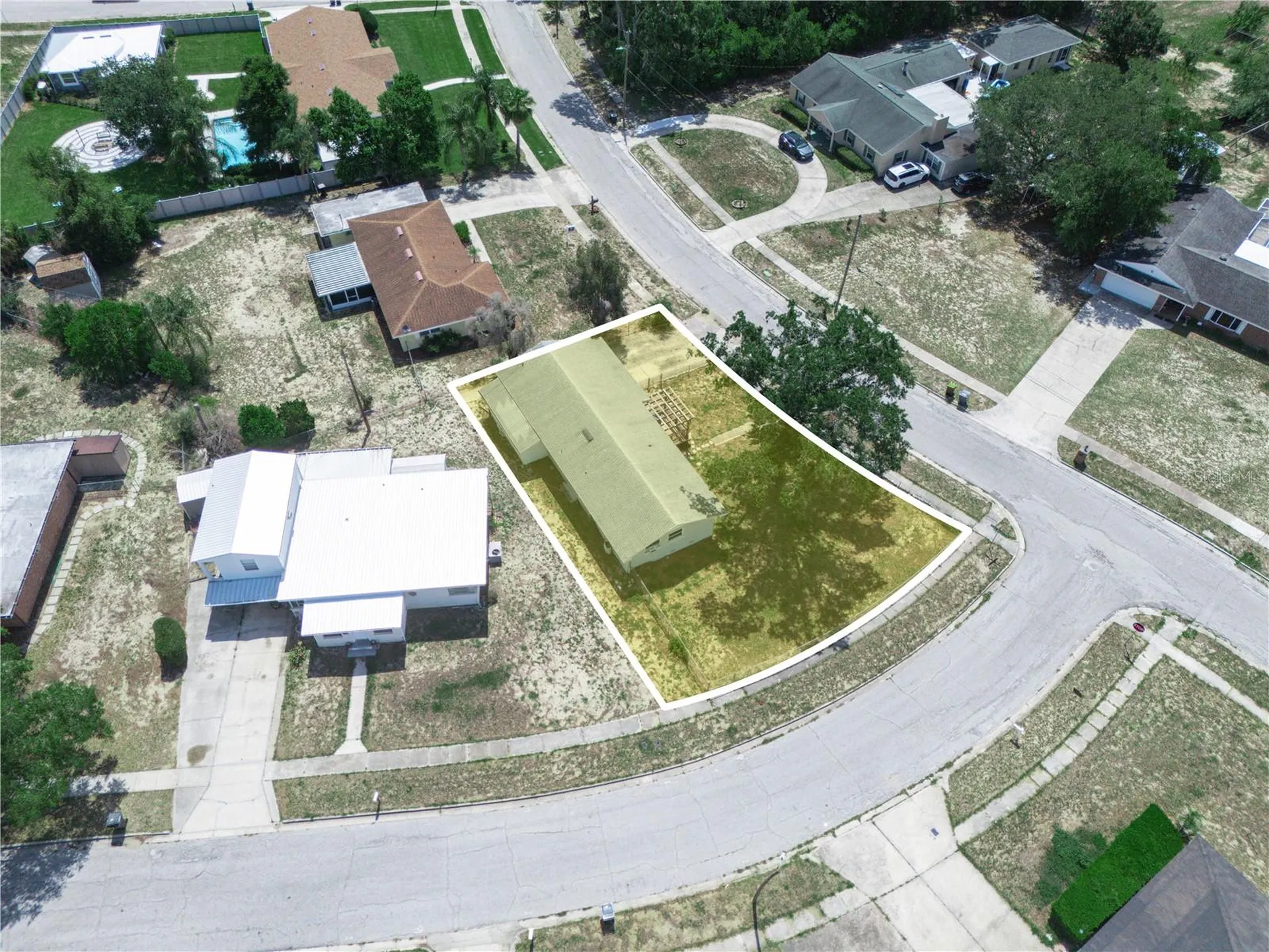 231 Ridge Manor Drive Lake Wales FL 33853