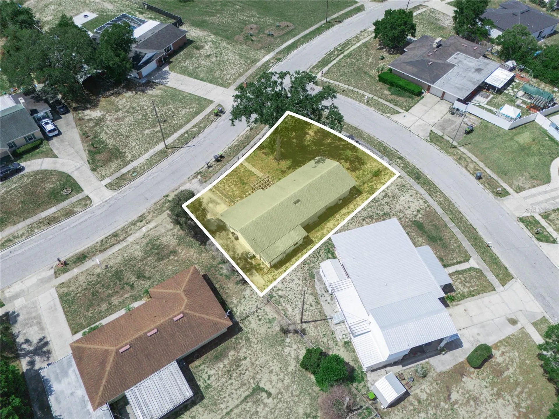 231 Ridge Manor Drive Lake Wales FL 33853